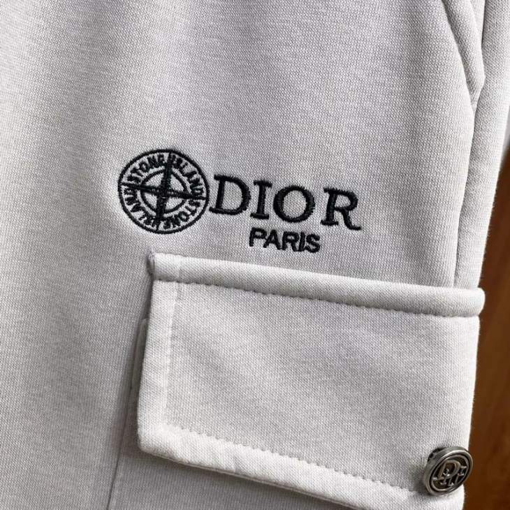 Dior Short Pants _SKUDiorM-3XL12yr12217021